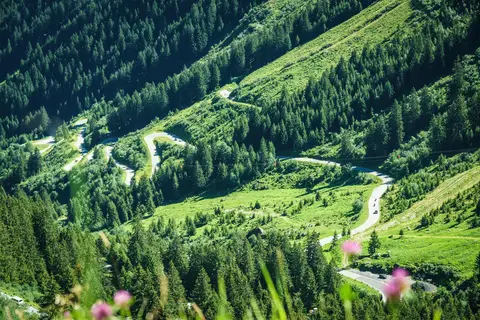 Drielandenreis, Nauders in Nauders, foto 18