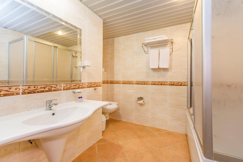 Hotel Kleopatra Royal Palm in Alanya — foto 17