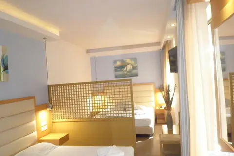 Hotel Pantheon in Pantheon Hotel, foto 17