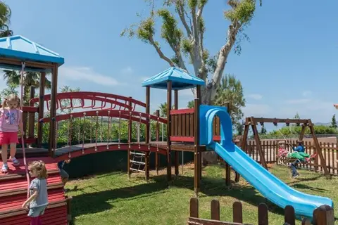 Leptos Panorama Hotel in Agia Marina — foto 21