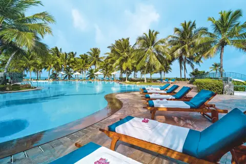 Taj Bentota Resort & Spa in Bentota — foto 2
