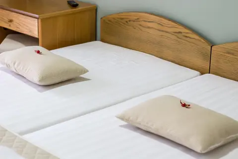 Hotel Europe in Κατερίνη — foto 24