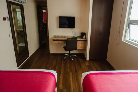 Hotel MX garibaldi CDMX, Trademark Collection by Wyndham in 1a. Región Militar, foto 7