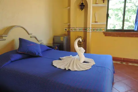 Hotel Hacienda Real del Caribe in Playa del Carmen — foto 2