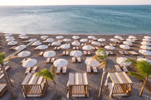 Mitsis Alila Resort & Spa in Municipality of Rhodes, foto 16