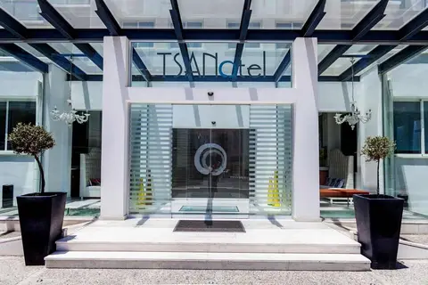 Hotel Tsanotel in Limassol — foto 12