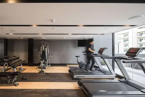 Travelodge Sukhumvit 11 in Bangkok — foto 16