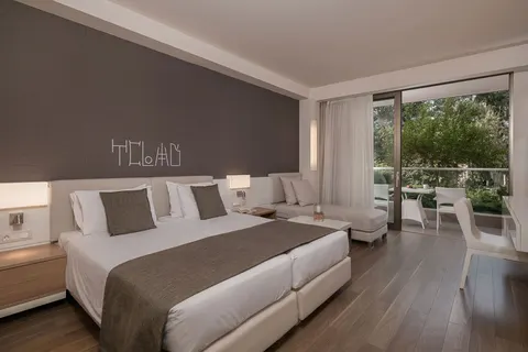 Avra Imperial Hotel in Kolimbari — foto 3