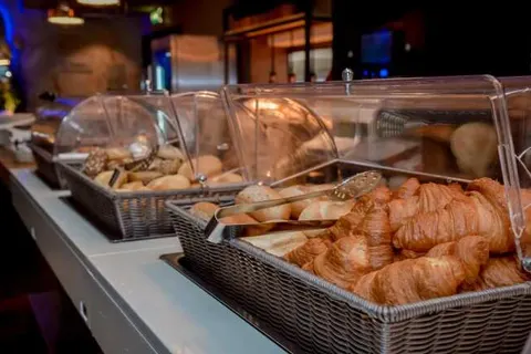 Hotel de Schout foto 11