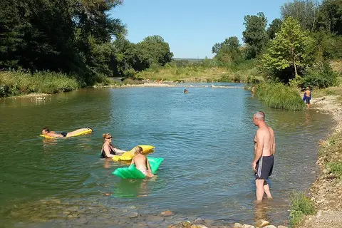 Slow Village La Roque-sur-cèze in La Roque-sur-Cèze — foto 4