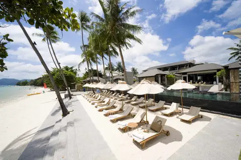 Sareeraya Villas & Suites in เชิงมน — foto 9