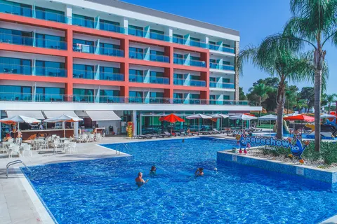 Aquashow Park in Loulé — foto 26