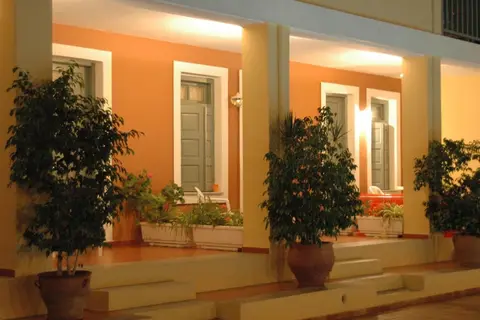 Vecchio in Rethimnon, foto 27