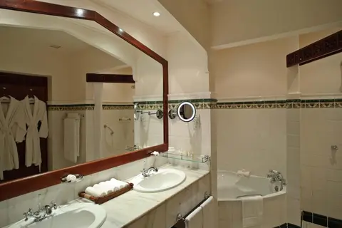 Zanzibar Serena Hotel in Mkunazini, foto 14