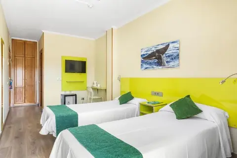 Andrea's Hotel Tenerife in Arona — foto 11