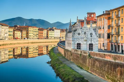 Cruise Italiaanse Schatten & Franse Côte d'Azur in Cruisereizen, foto 4