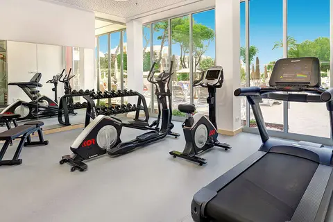 Hipotels Bahia Cala Millor in Sant Llorenç des Cardassar — foto 6