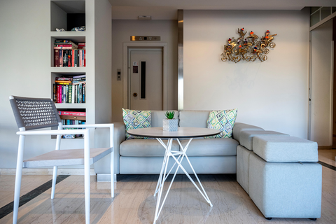 Appartementen Sunrise foto 19