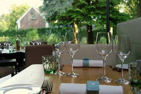 Hotel Restaurant Bitter en Zoet foto 14