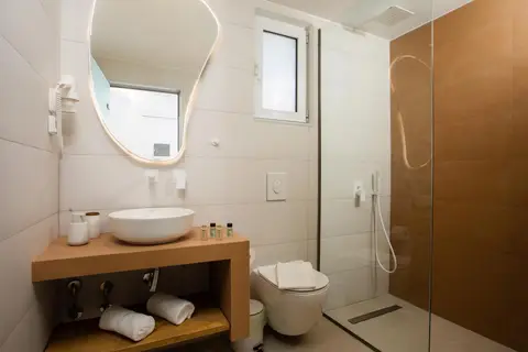 Stay Helios in Faliraki — foto 10