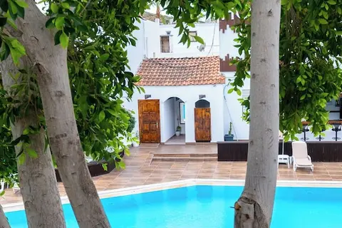 Flora Hotel in Bodrum — foto 30