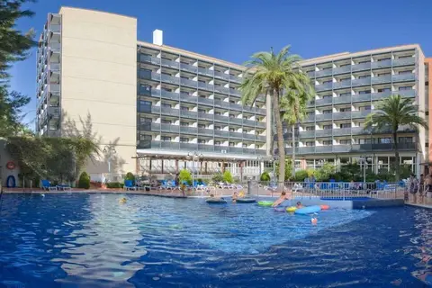 Eurosalou in Salou