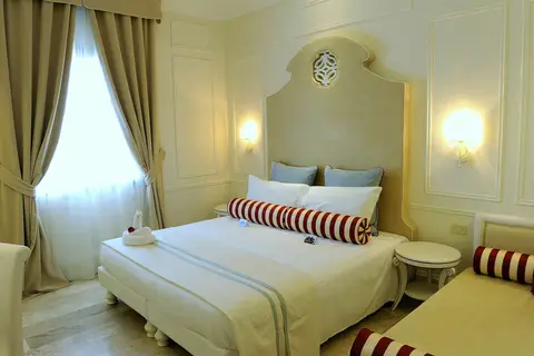Hotel Baglio Basile in Petrosino, foto 25