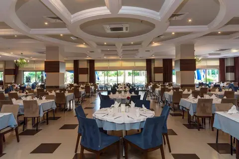 Calimera Hane Garden in Manavgat — foto 12