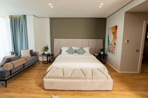 Ames Hotel & Spa in Vlora — foto 26