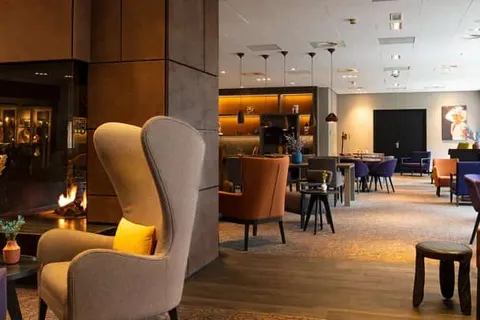 Bilderberg Hotel De Keizerskroon foto 4