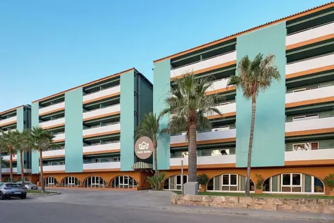 Tent Mojito Suites in Magaluf — foto 10