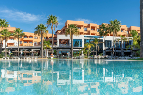 Bakour Oh Nice Costa del Sol foto 36