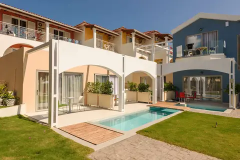Sunrise Hotel Tsilivi in Δημοτική Ενότητα Ζακυνθίων — foto 20