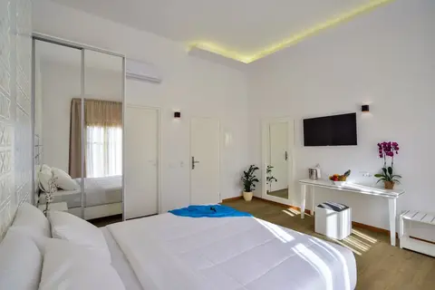 Elia Portou Luxury Residence in Chania — foto 15