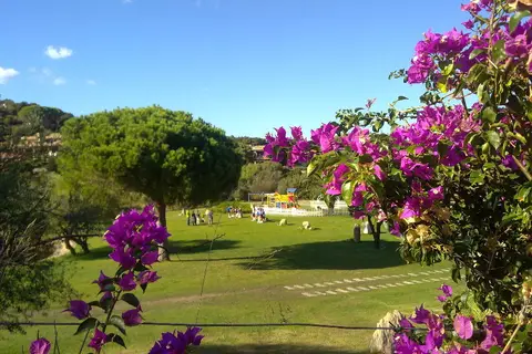 Bagaglino I Giardini di Porto Cervo in Poltu Quatu — foto 20