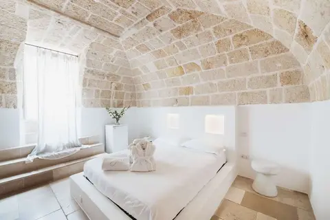 Giovi Relais in Polignano a Mare — foto 3