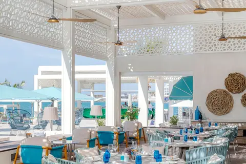 One&Only Royal Mirage in Dubai — foto 26