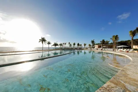 TRS Yucatan Hotel in Puerto Aventuras — foto 2