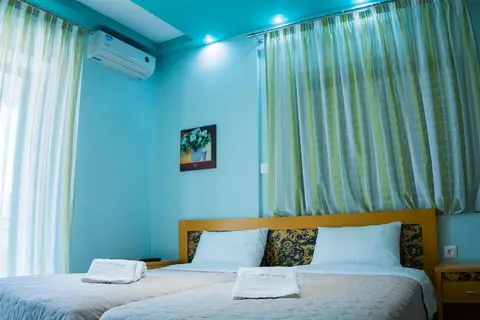 Milonas House Apartments in Διονυσίου — foto 15