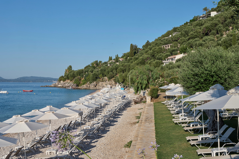 Hotel Atlantica Nissaki Beach - adults only foto 15