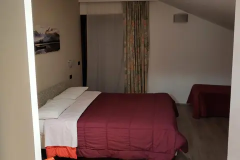 Hotel Miage in Charvensod, foto 15