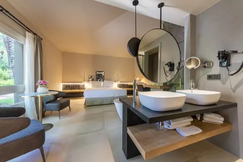 Hotel Huerto del Cura in Elx / Elche — foto 18