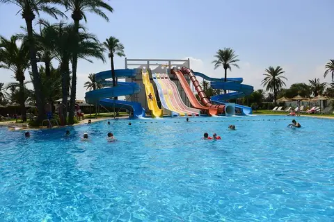 Calimera One Resort Jockey in One Resort Jockey — foto 23
