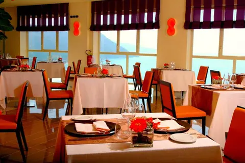 GH Avalon Sikani Resort in Gioiosa Marea — foto 20