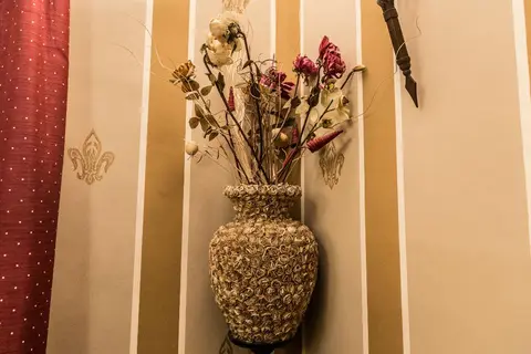Casona de Torres Rural in Mondejar — foto 19