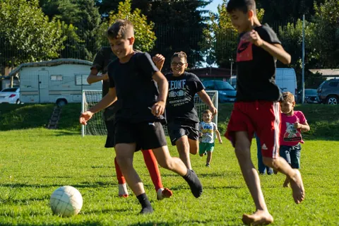 Camping Lido Verbano foto 6