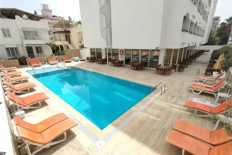 Altinersan in Didim — foto 10