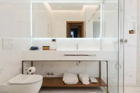 Chic Boutique Hotel in Vlora — foto 14