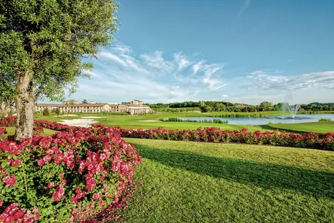 Chervo Golf Spa & Resort in Pozzolengo — foto 30
