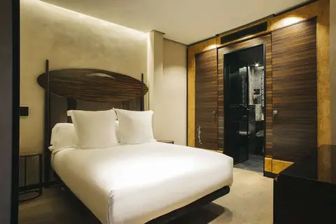Hotel Bagues in Barcelona, foto 4